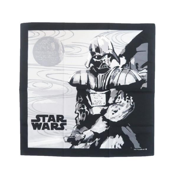 Star Wars Furoshiki Kumaşları