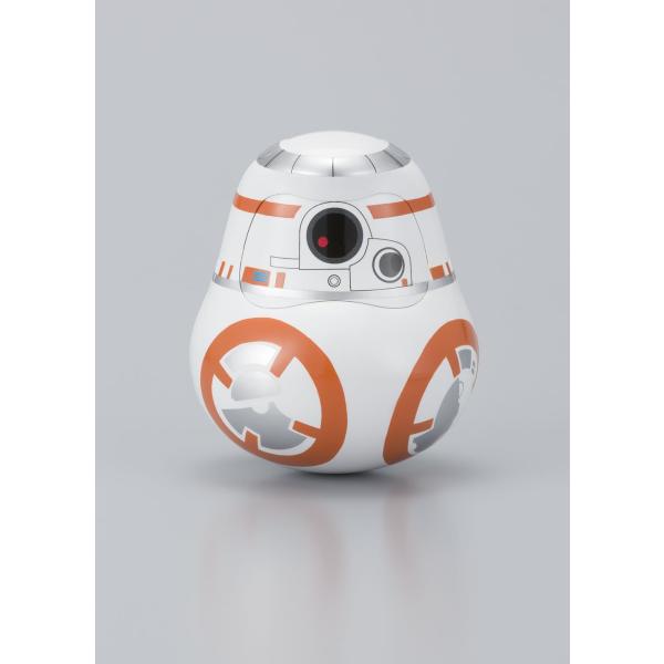 Star Wars daruma