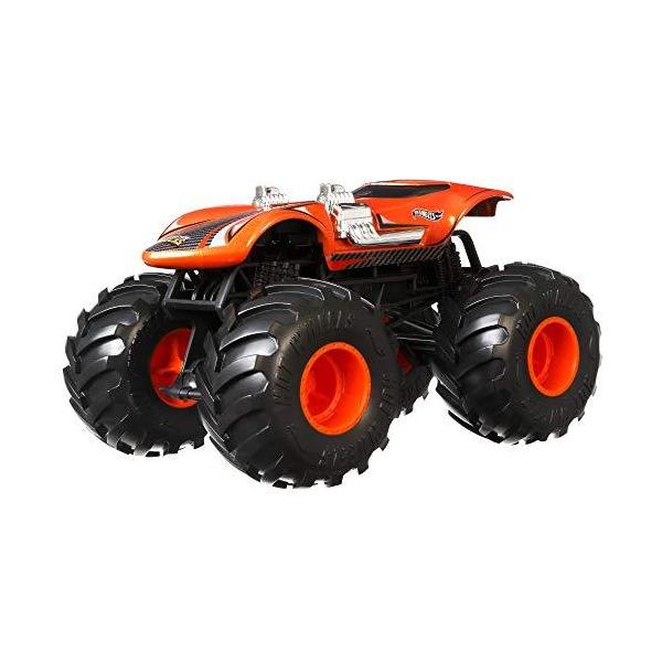 Twin Mill Hot Wheels ikonik model