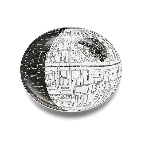 Japon Dekoratif Star Wars Tabakları