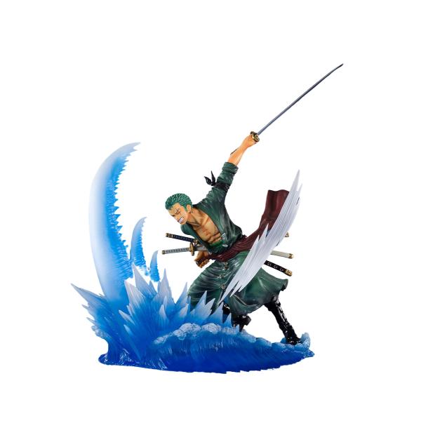 Zoro fig&uuml;r&uuml;