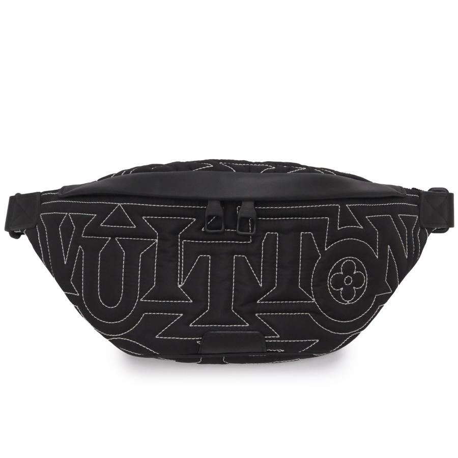 [Совершенно новая] женская сумка LOUIS VUITTON M21427 LV Snow Discovery PM, коричневая канва