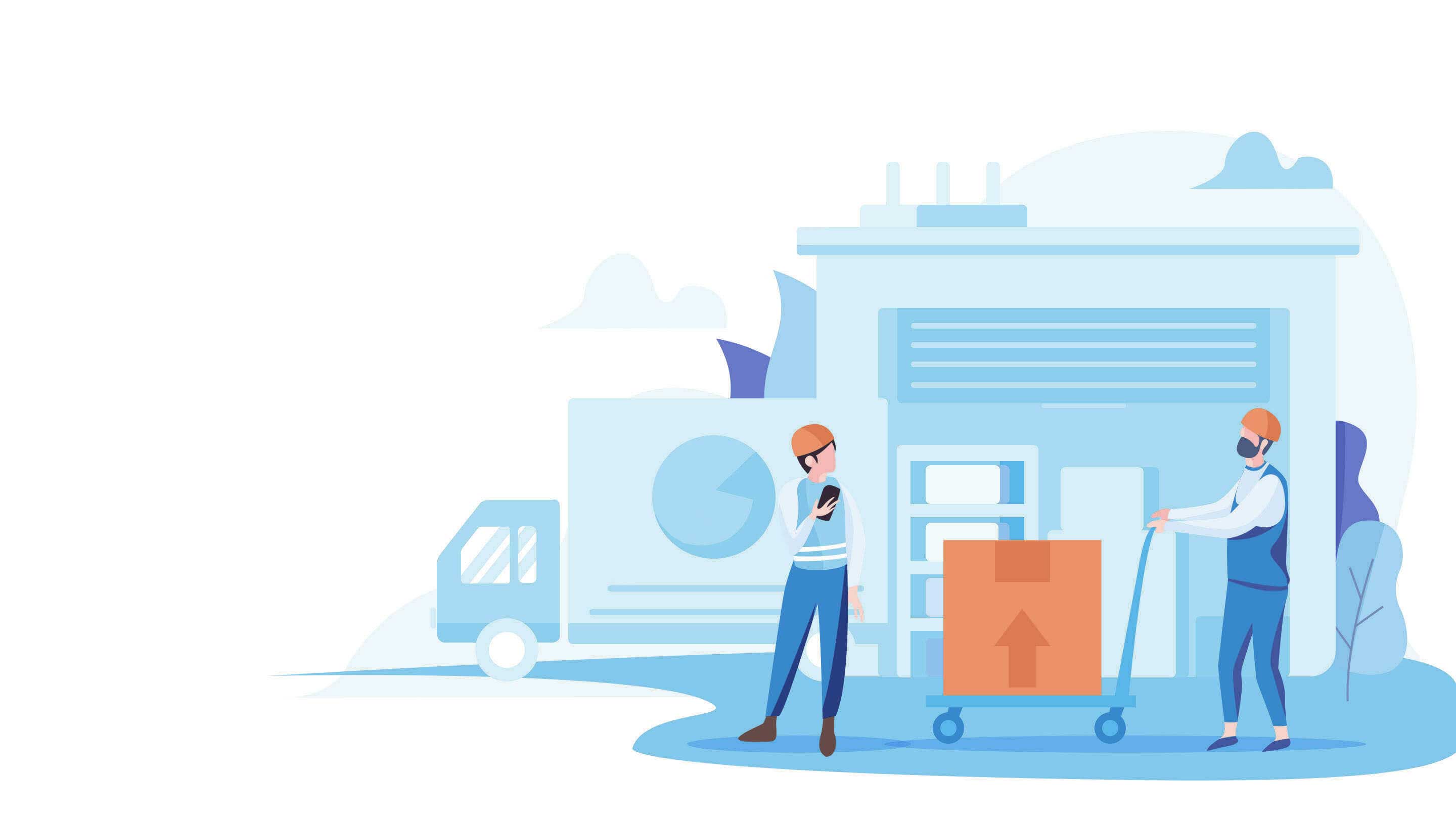 نبذة عن ZenMarket