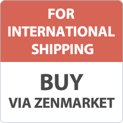 Buying proxy service (Goods from Japanese online shops and auctions). Buy from Japan with Zenmarket.Jp!
