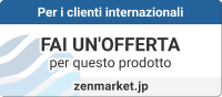 Servizio proxy di shopping (accedi a negozi e aste giapponesi online). Compra dal Giappone con ZenMarket.jp!