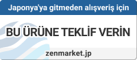 Proxy vekil alveri servisi (Japon alveri sitelerinden ve ak artrmalardan en iyi Japon rnleri, japon alveri ve satn alma ve vekil hizmeti). Zenmarket.jp ile Japonya'dan kolayca sipari verin!