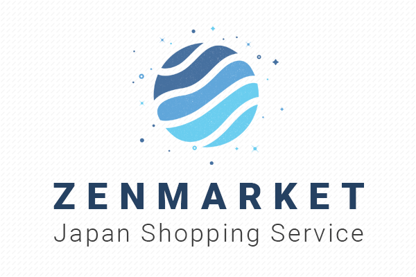 ZenMarket - Wakil Pembelian Jepun Pilihan Ramai
